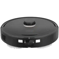 Aspirator Robot Roborock Q Revo 5AE, Negru 2