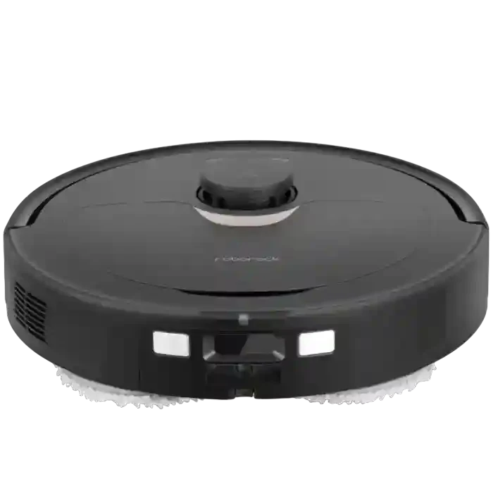 Aspirator Robot Roborock Q Revo 5AE, Negru 2