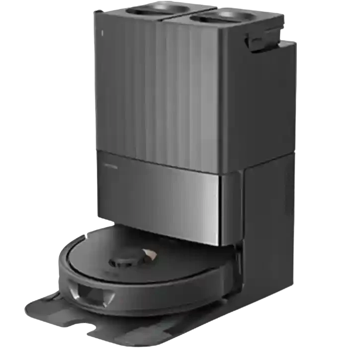 Aspirator Robot Roborock Q Revo 5AE, Negru 7