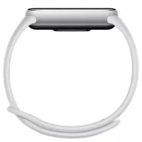 Фитнес-браслет Xiaomi Smart Band 10, Glacier Silver 2