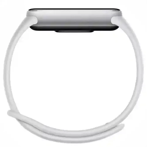 Фитнес-браслет Xiaomi Smart Band 10, Glacier Silver
