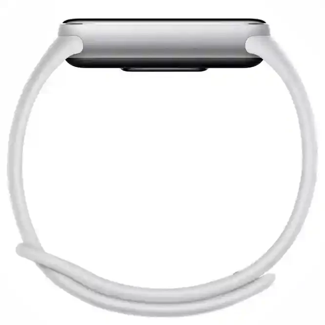 Фитнес-браслет Xiaomi Smart Band 10, Glacier Silver 2