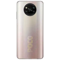 Poco X3 Pro 8/256 Gb Bronze 3