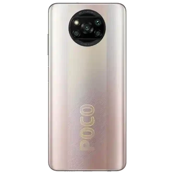 Poco X3 Pro 8/256 Gb Bronze 3