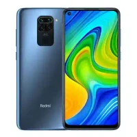 Xiaomi RedMi Note 9 3/64 GB Grey