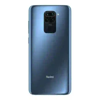 Xiaomi RedMi Note 9 3/64 GB Grey 3
