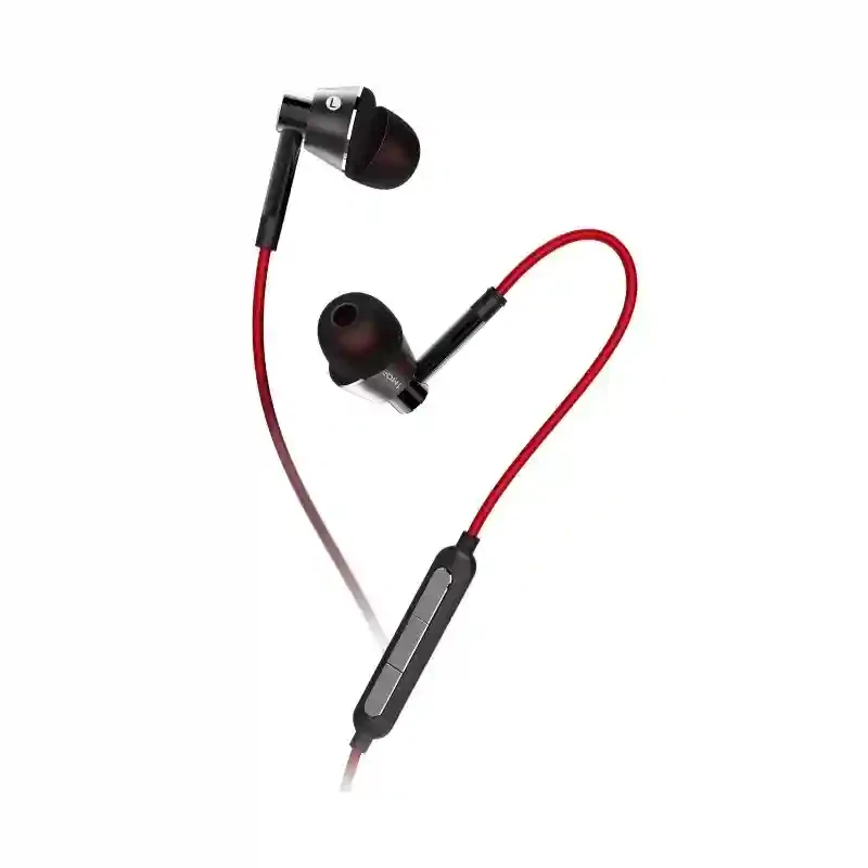 Наушники 1MORE In-Ear Voice of China Black 2