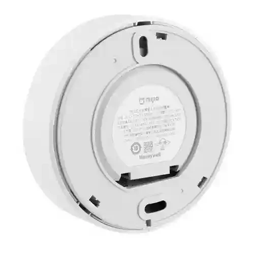 Detector de fum Xiaomi Mijia Honeywell Smoke Detector, White 3