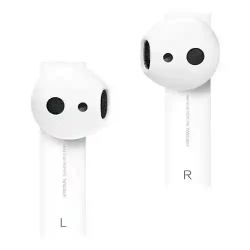 Căști fără fir Xiaomi Mi AirDots Pro 2, White 2