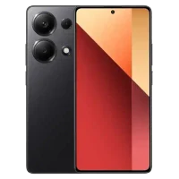 Xiaomi Redmi Note 13 Pro 12/512 GB Black