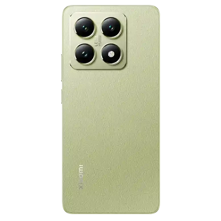 Xiaomi 14T 12/512 Gb Lemon Green 3