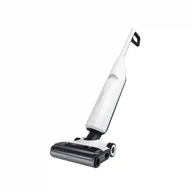 Roborock Flexi Pro Wet and Dry Vacuum Cleaner White 3