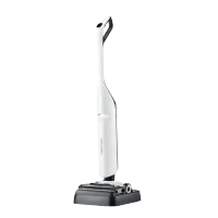 Roborock Flexi Pro Wet and Dry Vacuum Cleaner White