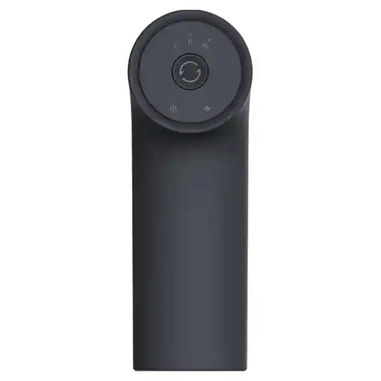 Массажер Xiaomi Massage Gun Mini 2, Black 4
