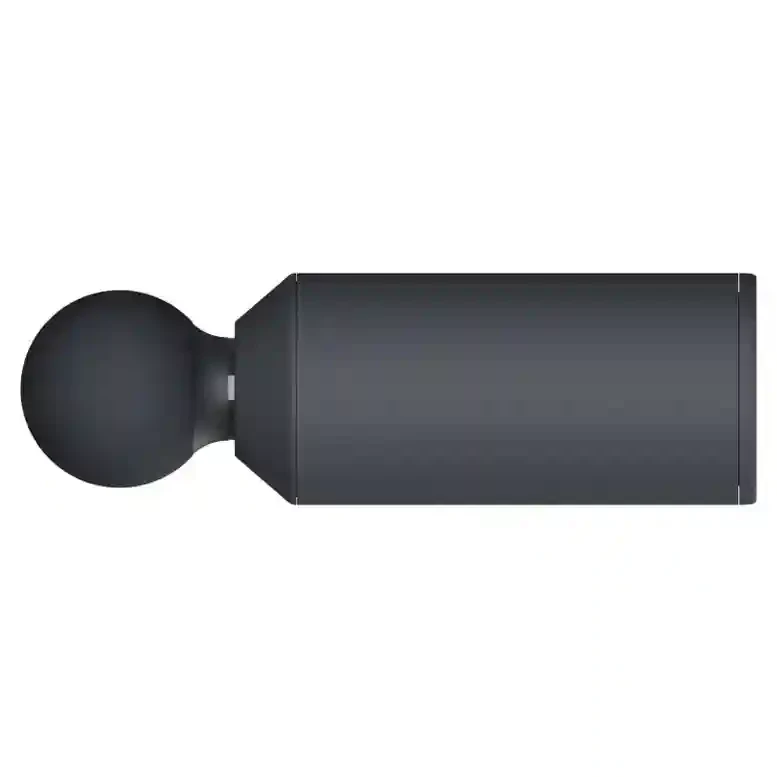 Массажер Xiaomi Massage Gun Mini 2, Black 2