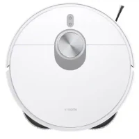 Робот-пылесос Xiaomi Robot Vacuum Cleaner X20 Pro White 4