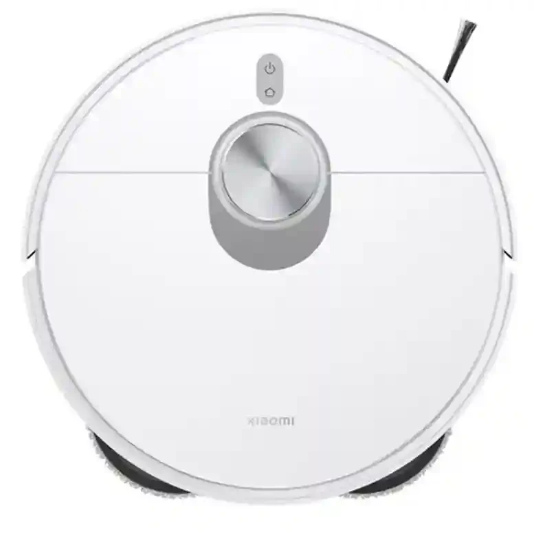 Робот-пылесос Xiaomi Robot Vacuum Cleaner X20 Pro White 4