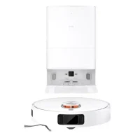 Робот-пылесос Xiaomi Robot Vacuum Cleaner X20 Pro White 2