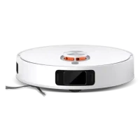 Робот-пылесос Xiaomi Robot Vacuum Cleaner X20 Pro White 3