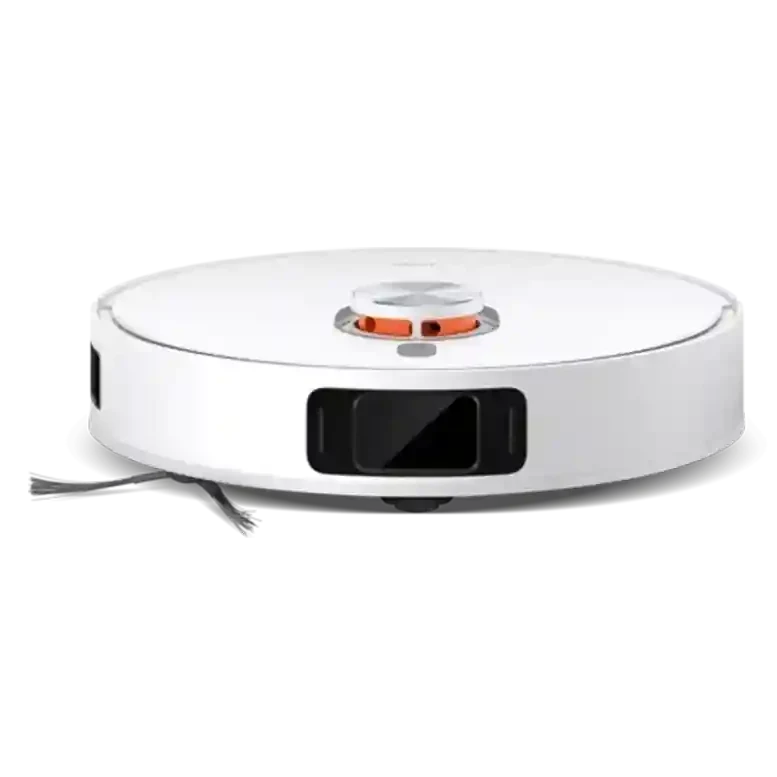 Робот-пылесос Xiaomi Robot Vacuum Cleaner X20 Pro White 3