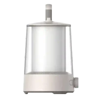 Фонарь Xiaomi Multi-function Camping Lantern BHR7349GL, Бежевый 5