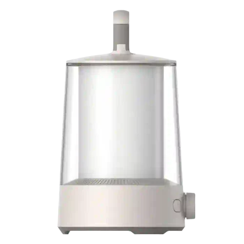 Lanternă Xiaomi Multi-function Camping Lantern BHR7349GL, Beige