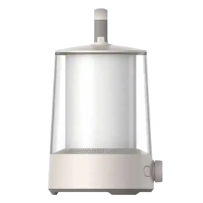 Фонарь Xiaomi Multi-function Camping Lantern BHR7349GL, Бежевый 5