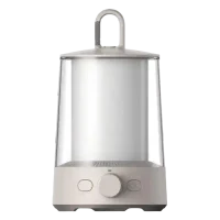 Фонарь Xiaomi Multi-function Camping Lantern BHR7349GL, Бежевый 3