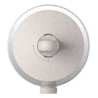 Фонарь Xiaomi Multi-function Camping Lantern BHR7349GL, Бежевый 2