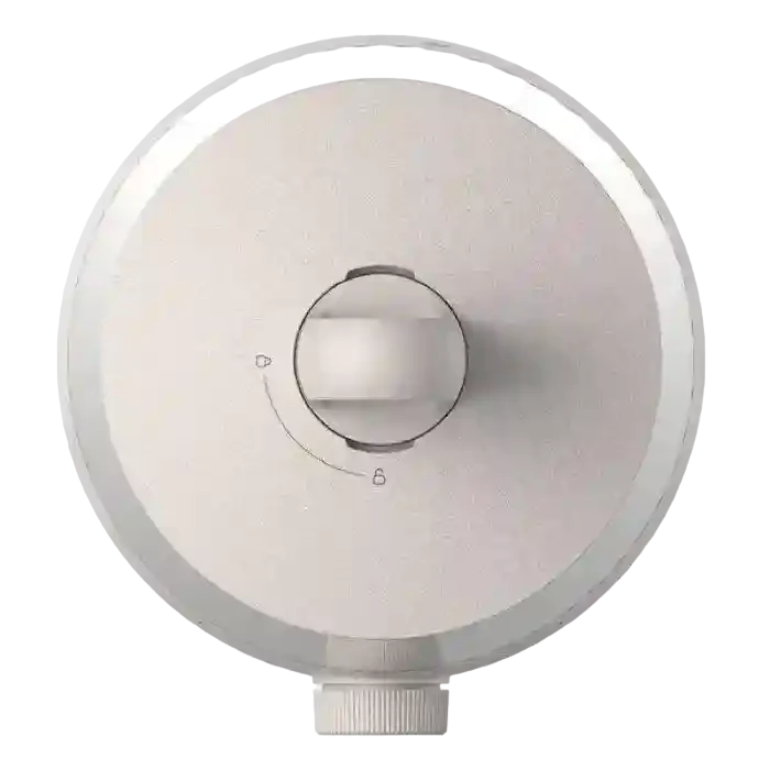 Фонарь Xiaomi Multi-function Camping Lantern BHR7349GL, Бежевый 2
