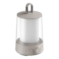 Фонарь Xiaomi Multi-function Camping Lantern BHR7349GL, Бежевый 7