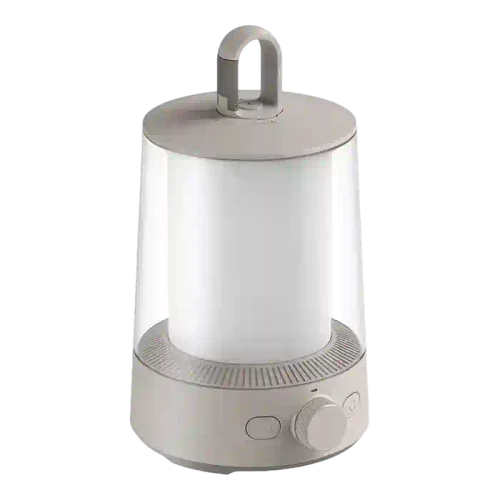 Lanternă Xiaomi Multi-function Camping Lantern BHR7349GL, Beige
