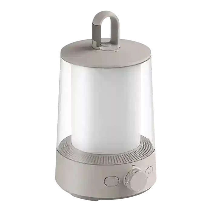 Фонарь Xiaomi Multi-function Camping Lantern BHR7349GL, Бежевый 7