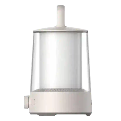 Lanternă Xiaomi Multi-function Camping Lantern BHR7349GL, Beige