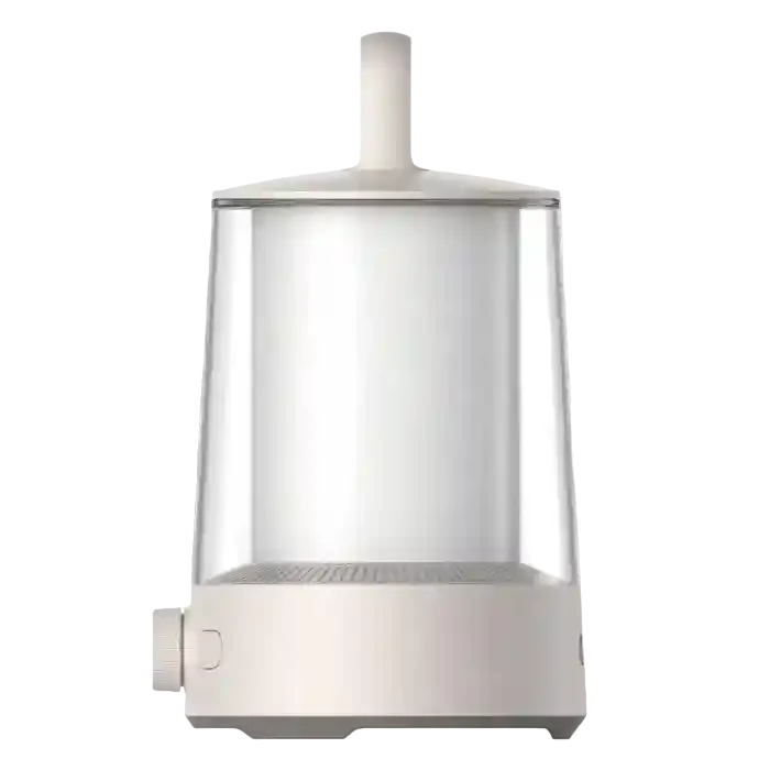 Фонарь Xiaomi Multi-function Camping Lantern BHR7349GL, Бежевый 6