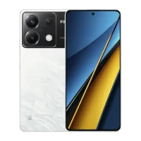 Xiaomi POCO X6 12/256GB White
