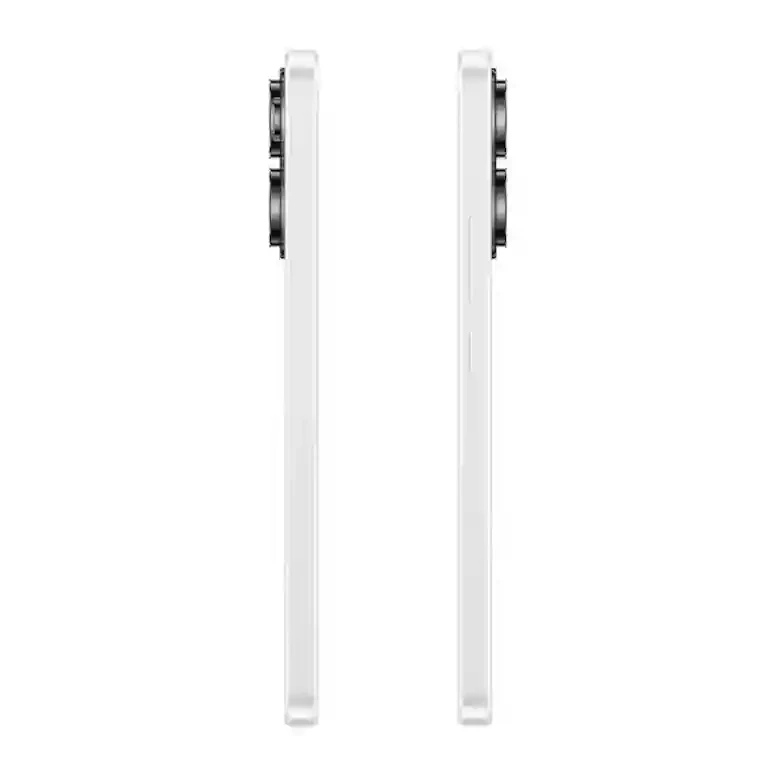 Xiaomi POCO X6 12/256GB White 4