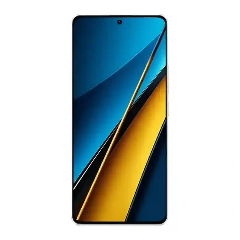 Xiaomi POCO X6 12/256GB White 2