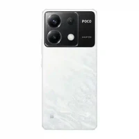 Xiaomi POCO X6 12/256GB White 3