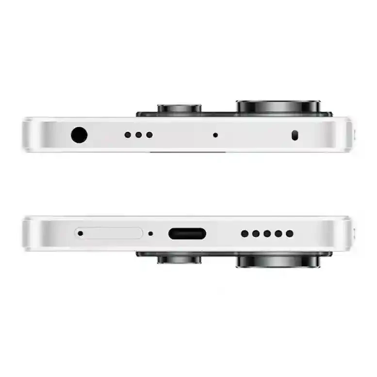 Xiaomi POCO X6 12/256GB White 5