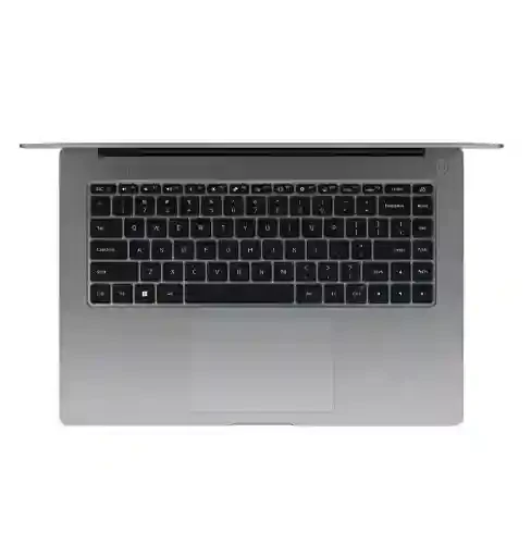 Xiaomi RedmiBook PRO 15" I5-12450 16/512G 3.2K 90Hz Grey 2