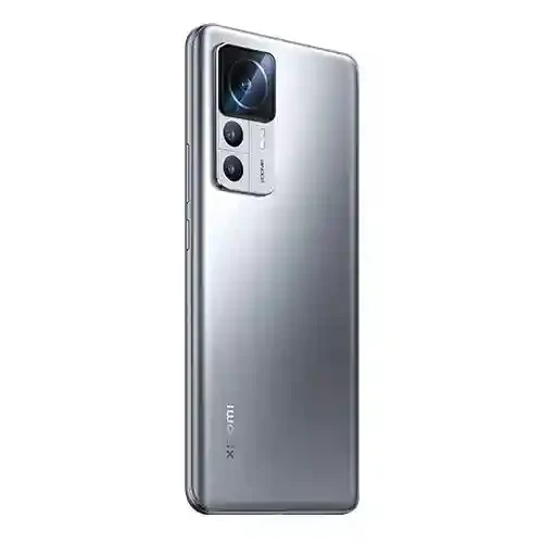 Xiaomi 12T Pro 8/256 Gb Silver 4