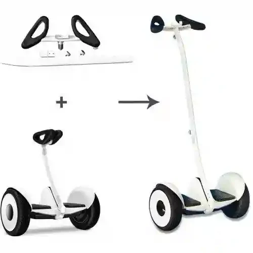 Xioami Дополнительные Рукоятки руля для Xiaomi Ninebot 2