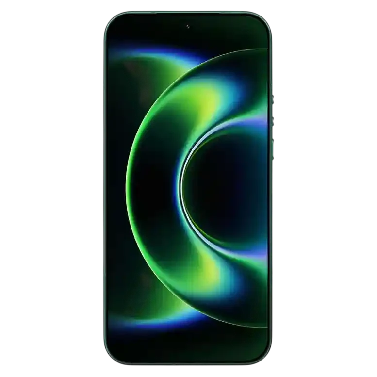 Xiaomi 17 Ultra 16/512 ГБ, Starlit Green 3