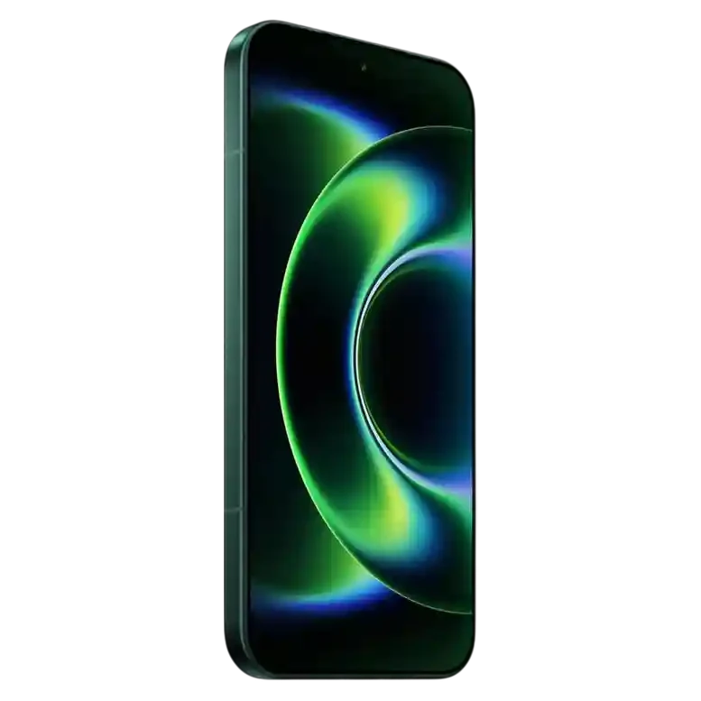 Xiaomi 17 Ultra 16/512 ГБ, Starlit Green 4