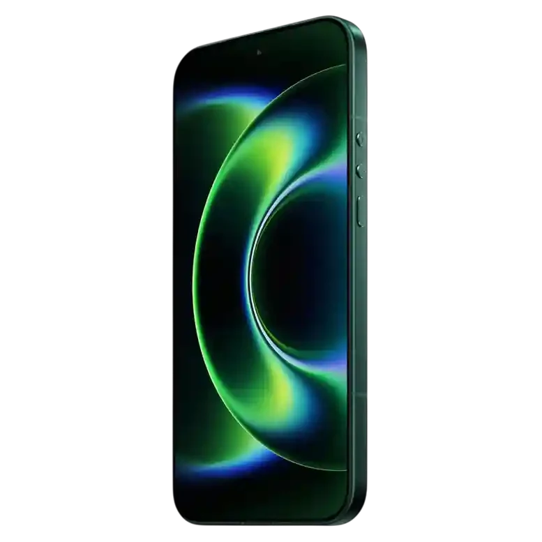 Xiaomi 17 Ultra 16/512 ГБ, Starlit Green 5