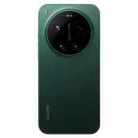 Xiaomi 17 Ultra 16/512 ГБ, Starlit Green 2