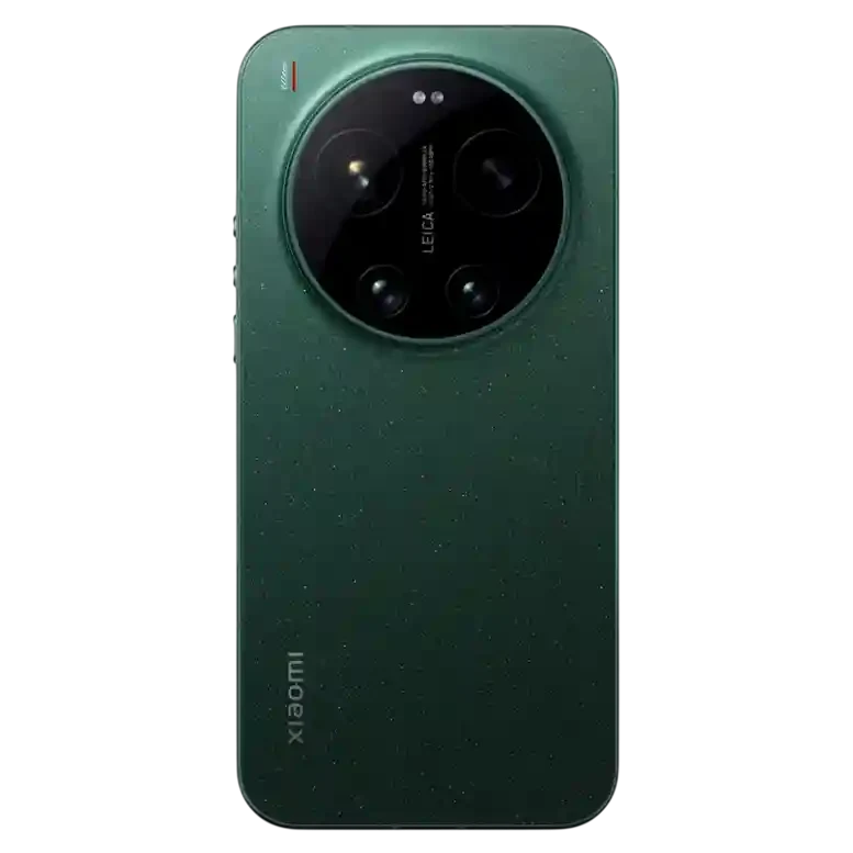 Xiaomi 17 Ultra 16/512 ГБ, Starlit Green 2