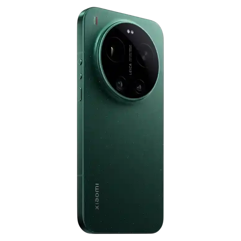 Xiaomi 17 Ultra 16/512 ГБ, Starlit Green 6