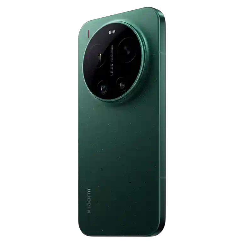 Xiaomi 17 Ultra 16/512 ГБ, Starlit Green 7